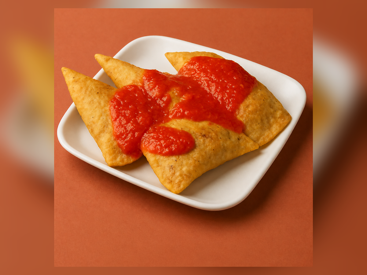 Empanadas de Los Primos