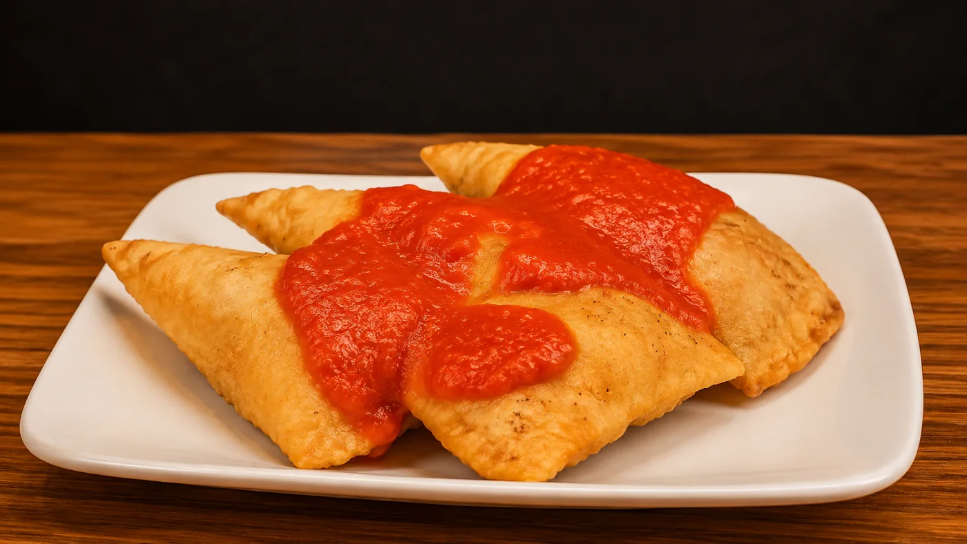Empanadas de Los Primos